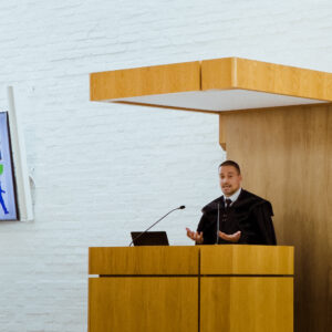 Hitünk alapjai – Tanévnyitó istentisztelet